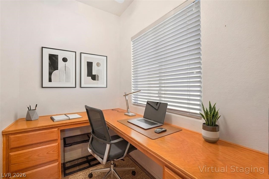 5830 Brimstone Drive North Las Vegas NV 89031