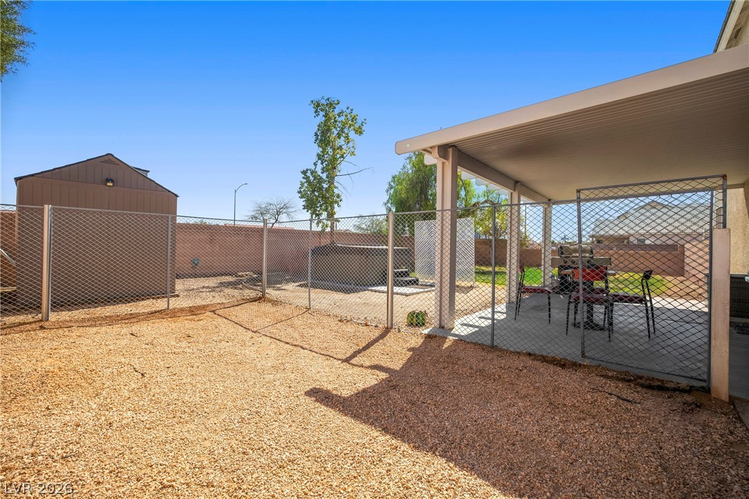 5830 Brimstone Drive North Las Vegas NV 89031