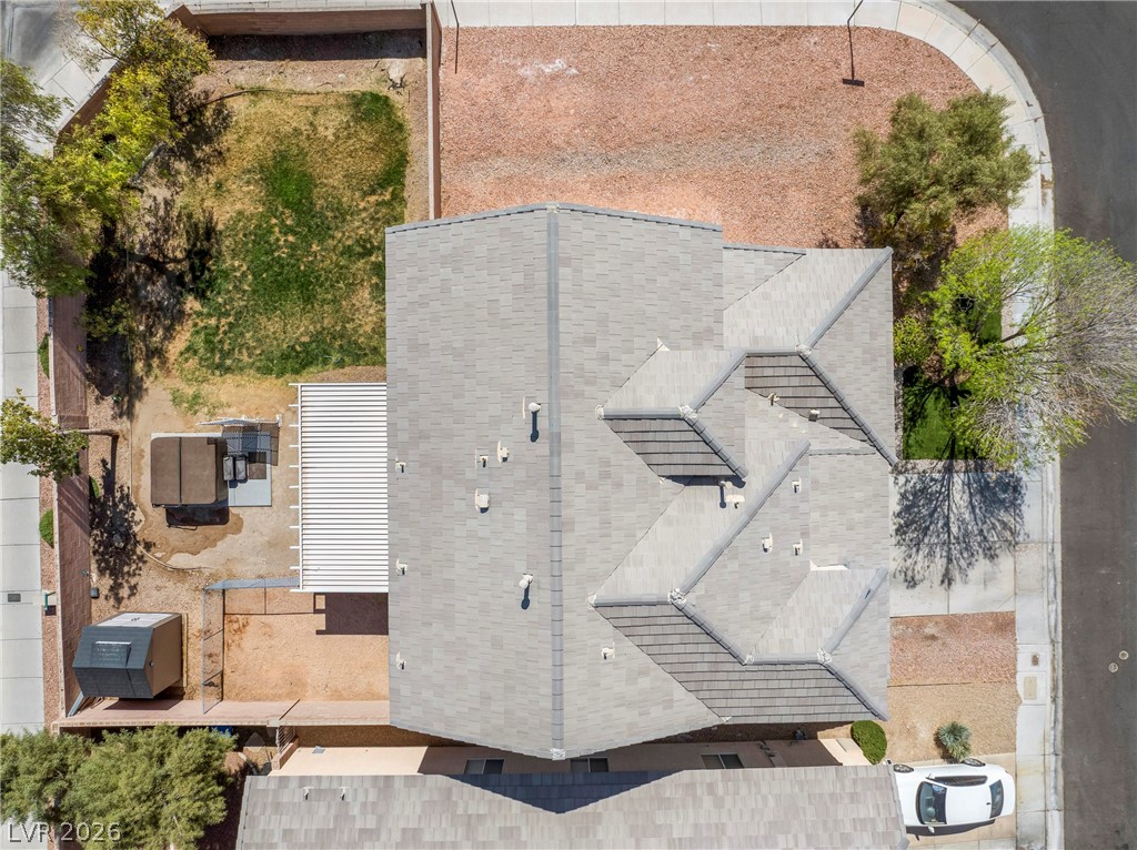 5830 Brimstone Drive North Las Vegas NV 89031