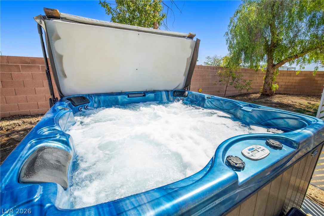 5830 Brimstone Drive North Las Vegas NV 89031