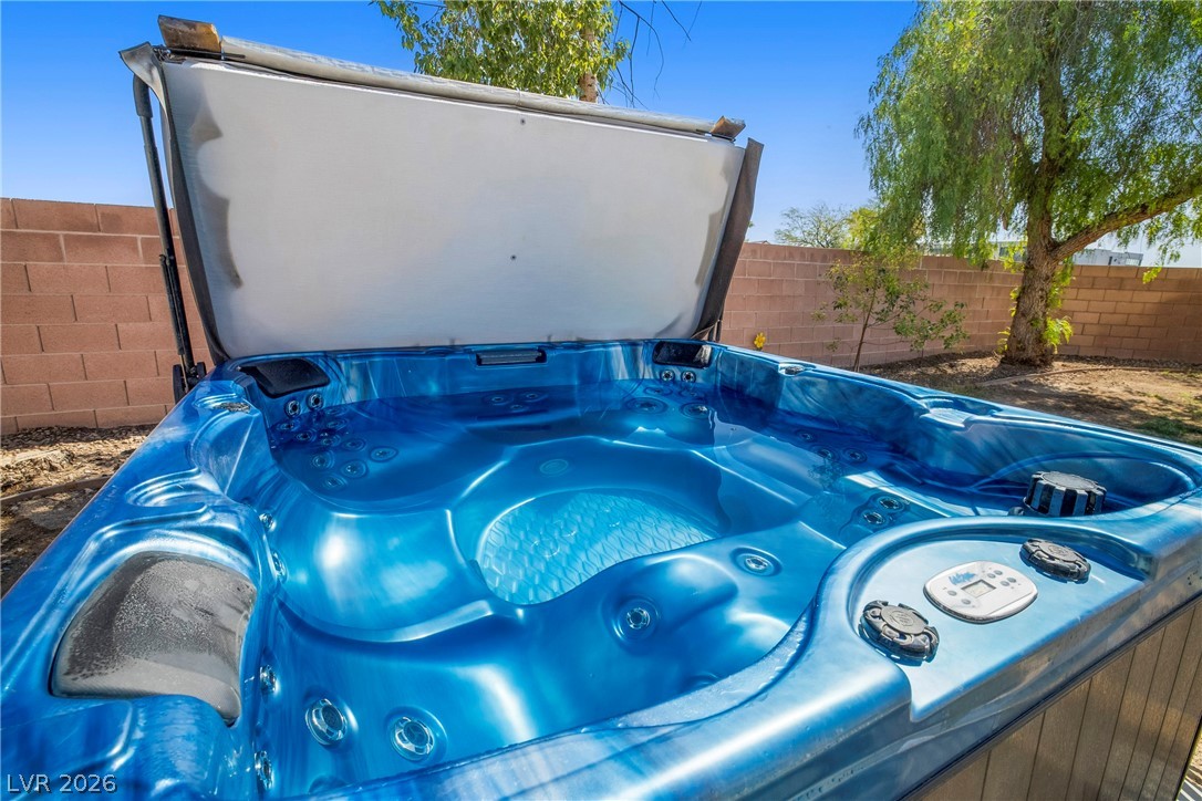5830 Brimstone Drive North Las Vegas NV 89031