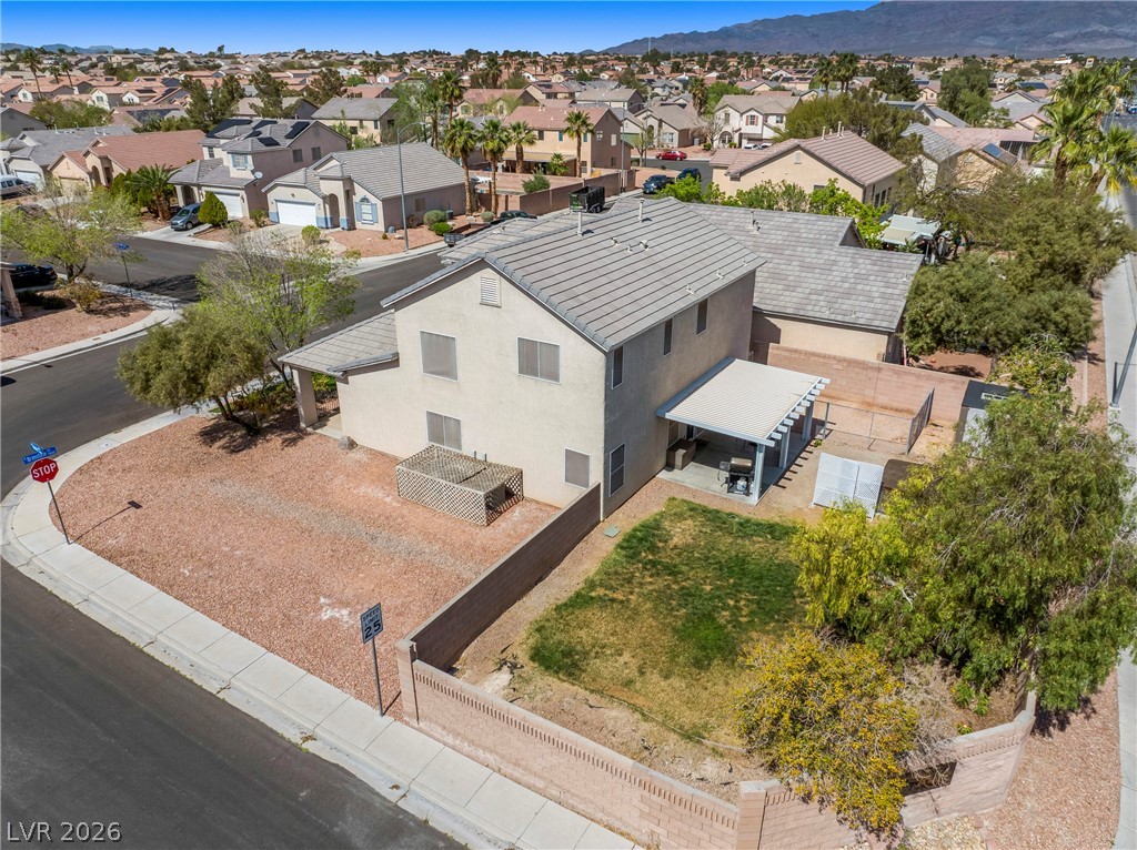 5830 Brimstone Drive North Las Vegas NV 89031