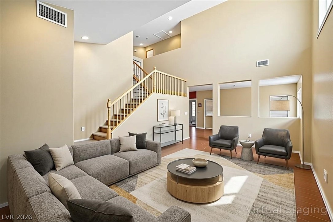 5830 Brimstone Drive North Las Vegas NV 89031