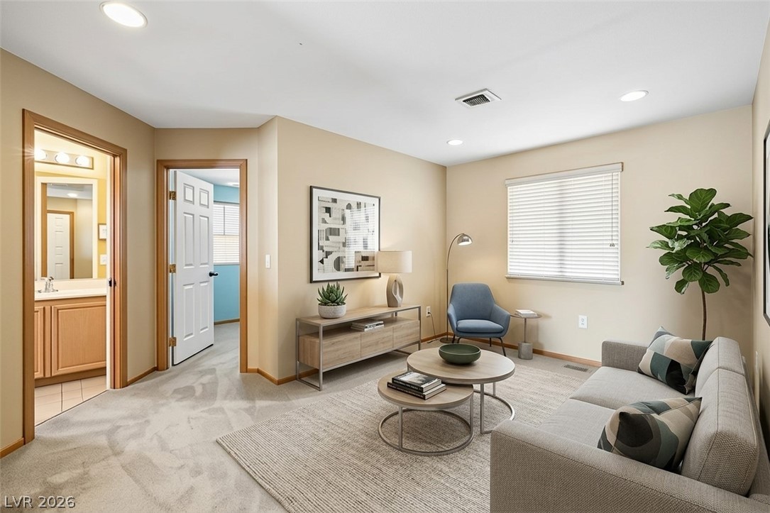 5830 Brimstone Drive North Las Vegas NV 89031