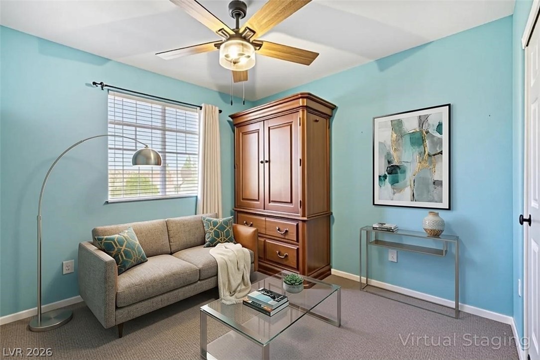 5830 Brimstone Drive North Las Vegas NV 89031