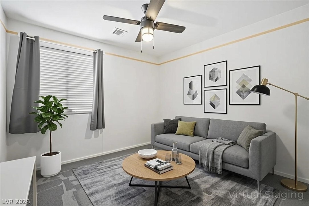 5830 Brimstone Drive North Las Vegas NV 89031