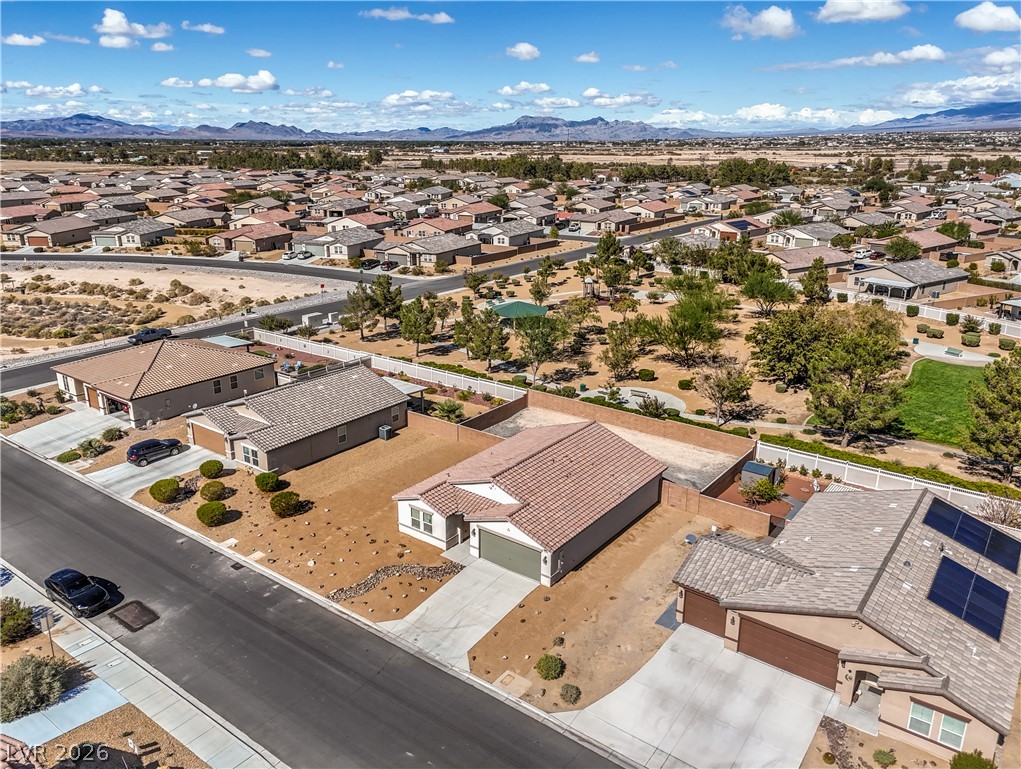 3812 East Chaffe Avenue Pahrump NV 89061