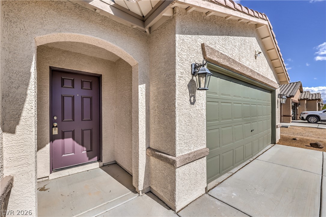 3812 East Chaffe Avenue Pahrump NV 89061