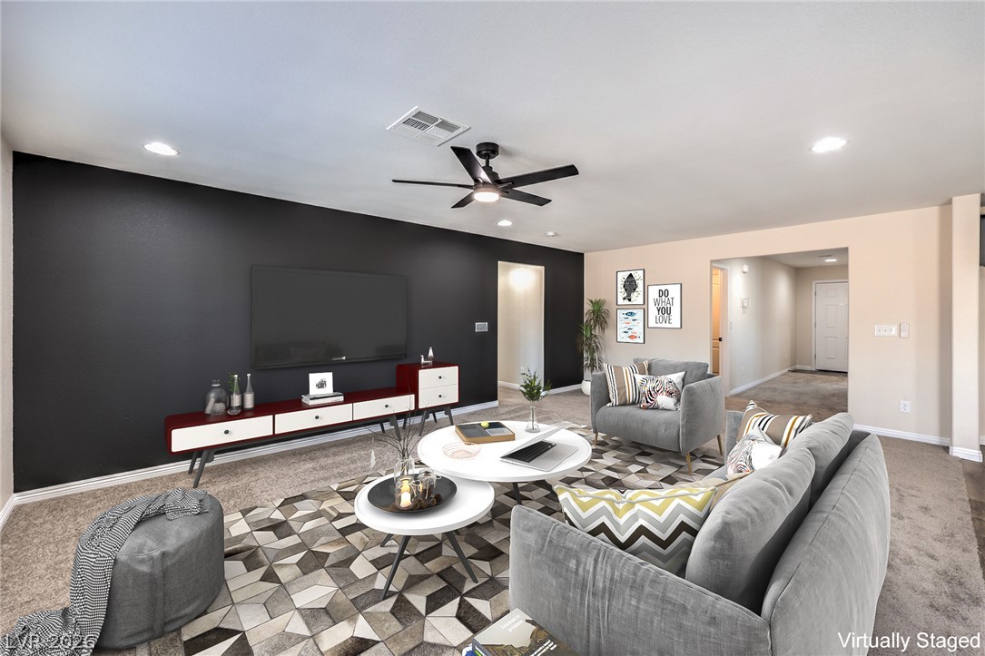 3812 East Chaffe Avenue Pahrump NV 89061