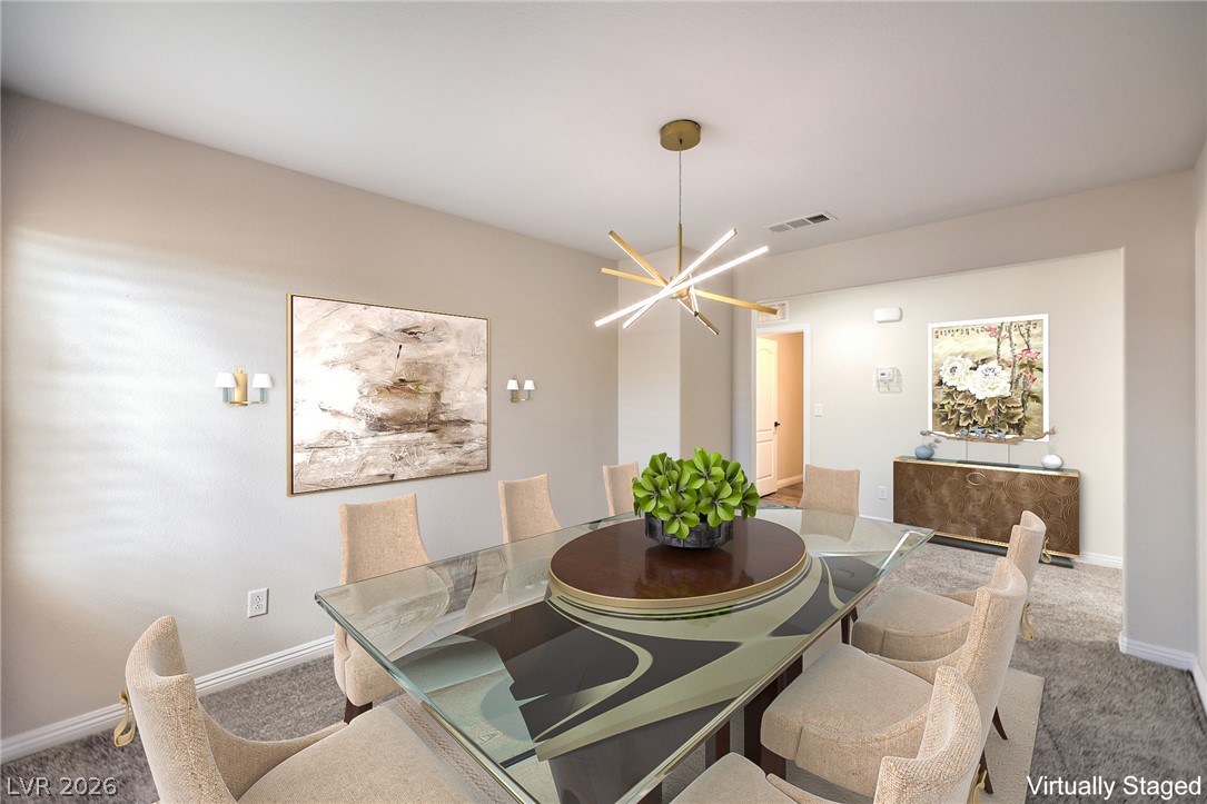 3812 East Chaffe Avenue Pahrump NV 89061