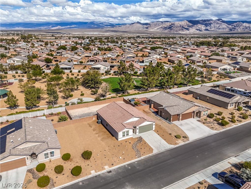 3812 East Chaffe Avenue Pahrump NV 89061