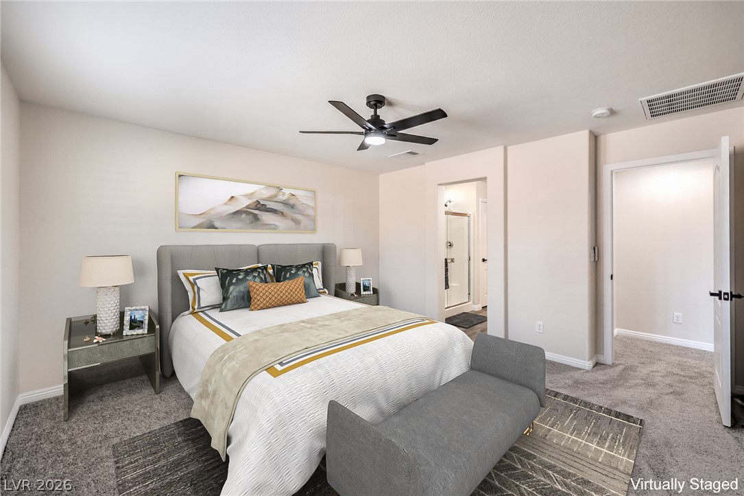 3812 East Chaffe Avenue Pahrump NV 89061