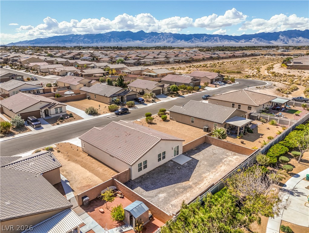 3812 East Chaffe Avenue Pahrump NV 89061