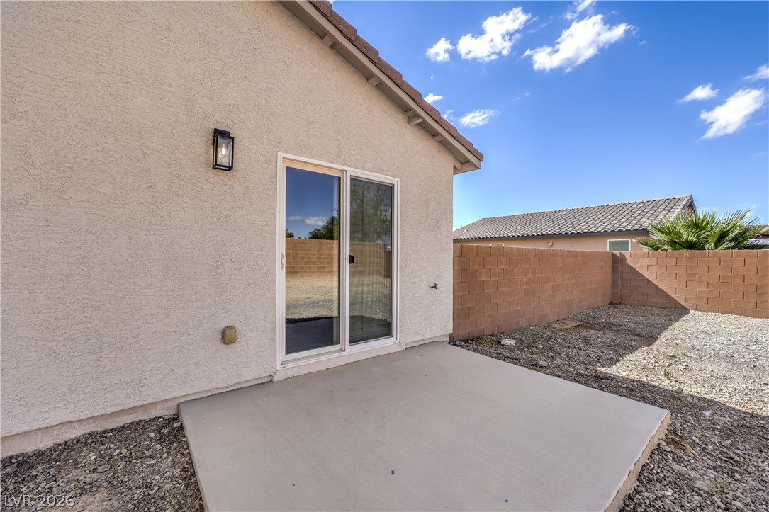 3812 East Chaffe Avenue Pahrump NV 89061