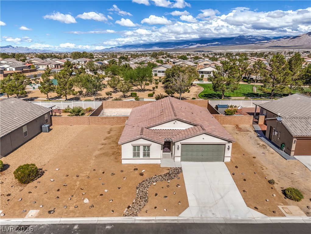 3812 East Chaffe Avenue Pahrump NV 89061