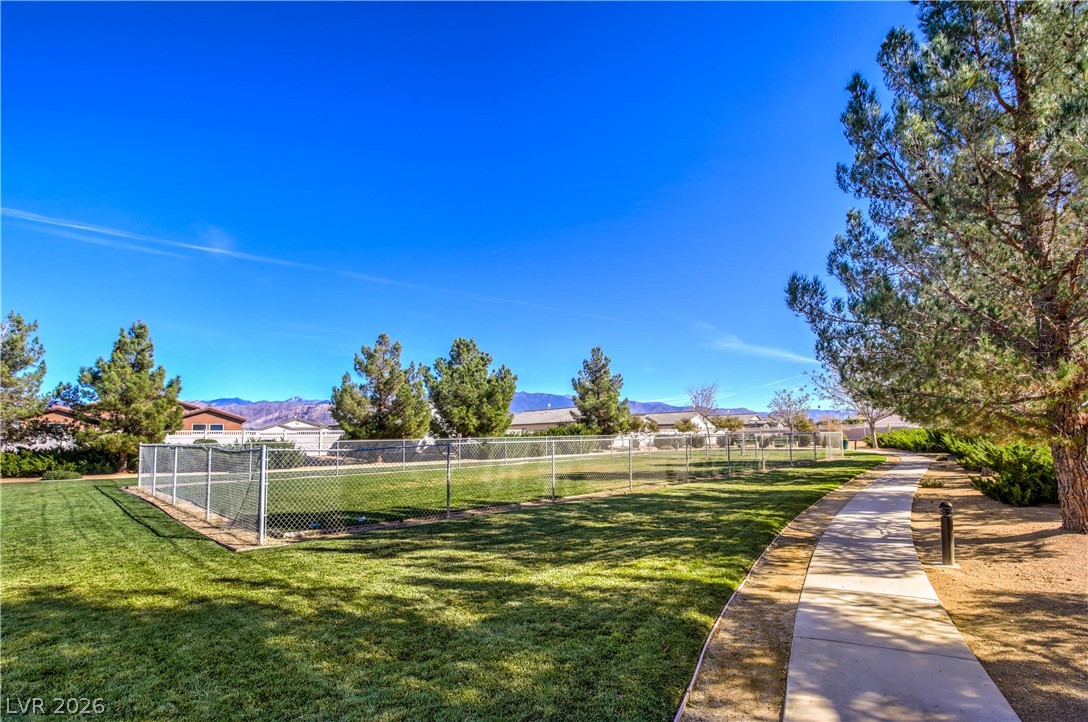 3812 East Chaffe Avenue Pahrump NV 89061