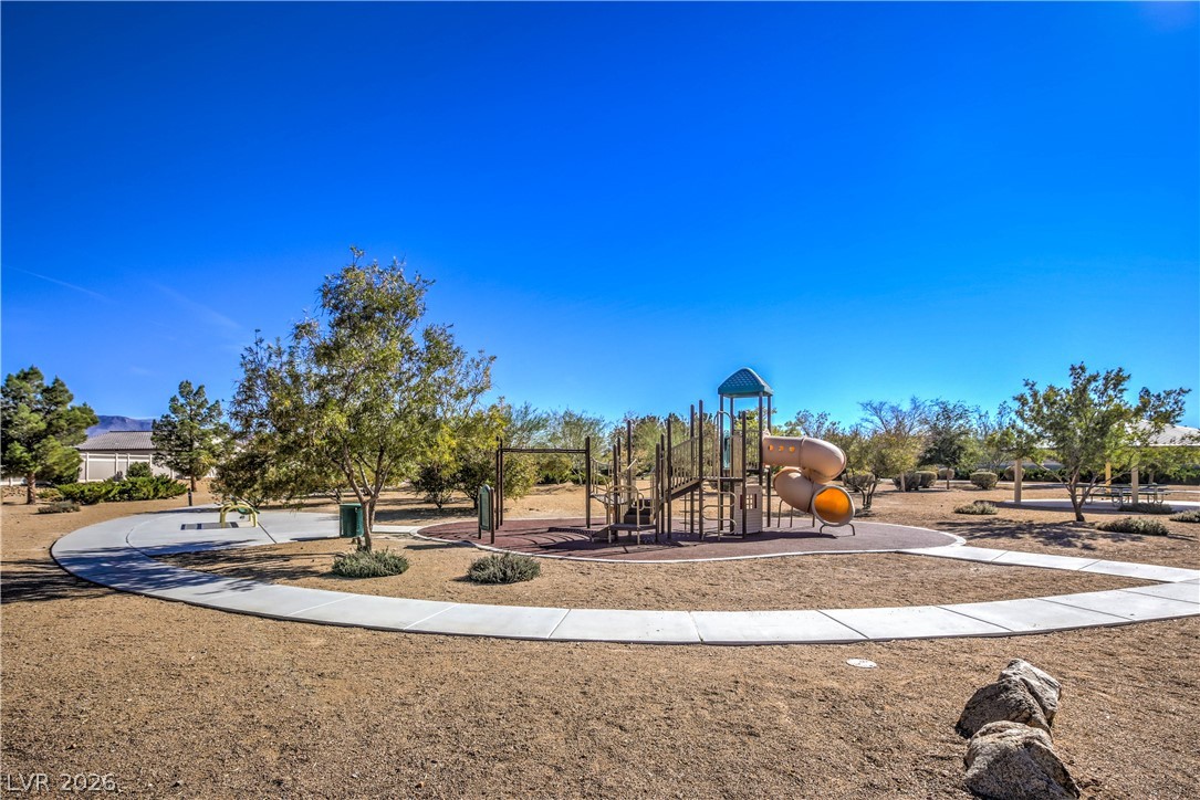 3812 East Chaffe Avenue Pahrump NV 89061