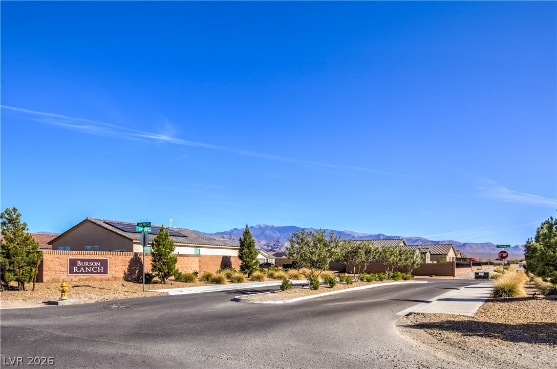 3812 East Chaffe Avenue Pahrump NV 89061