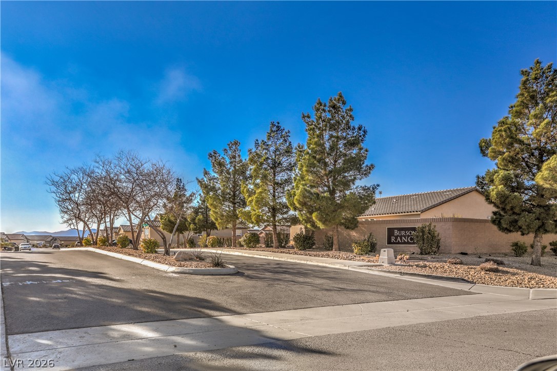 3812 East Chaffe Avenue Pahrump NV 89061