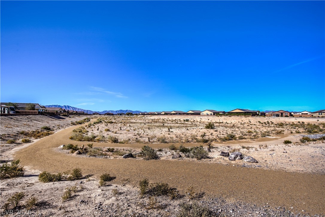 3812 East Chaffe Avenue Pahrump NV 89061