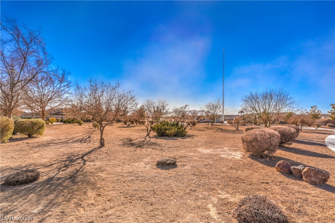 3812 East Chaffe Avenue Pahrump NV 89061