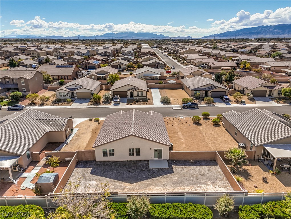 3812 East Chaffe Avenue Pahrump NV 89061
