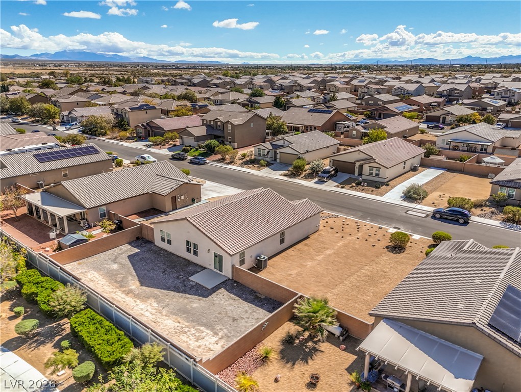 3812 East Chaffe Avenue Pahrump NV 89061