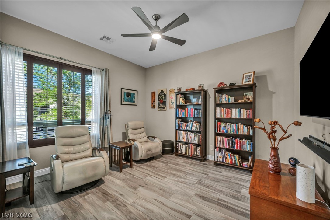 6706 Desert Crimson Street Las Vegas NV 89148