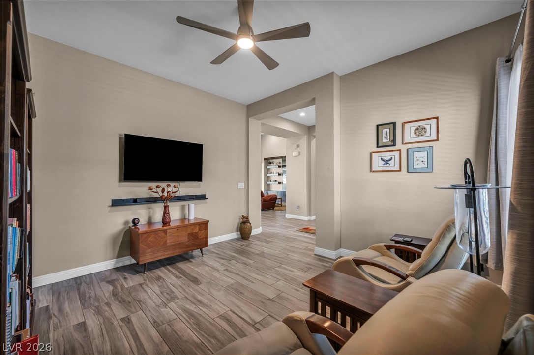 6706 Desert Crimson Street Las Vegas NV 89148