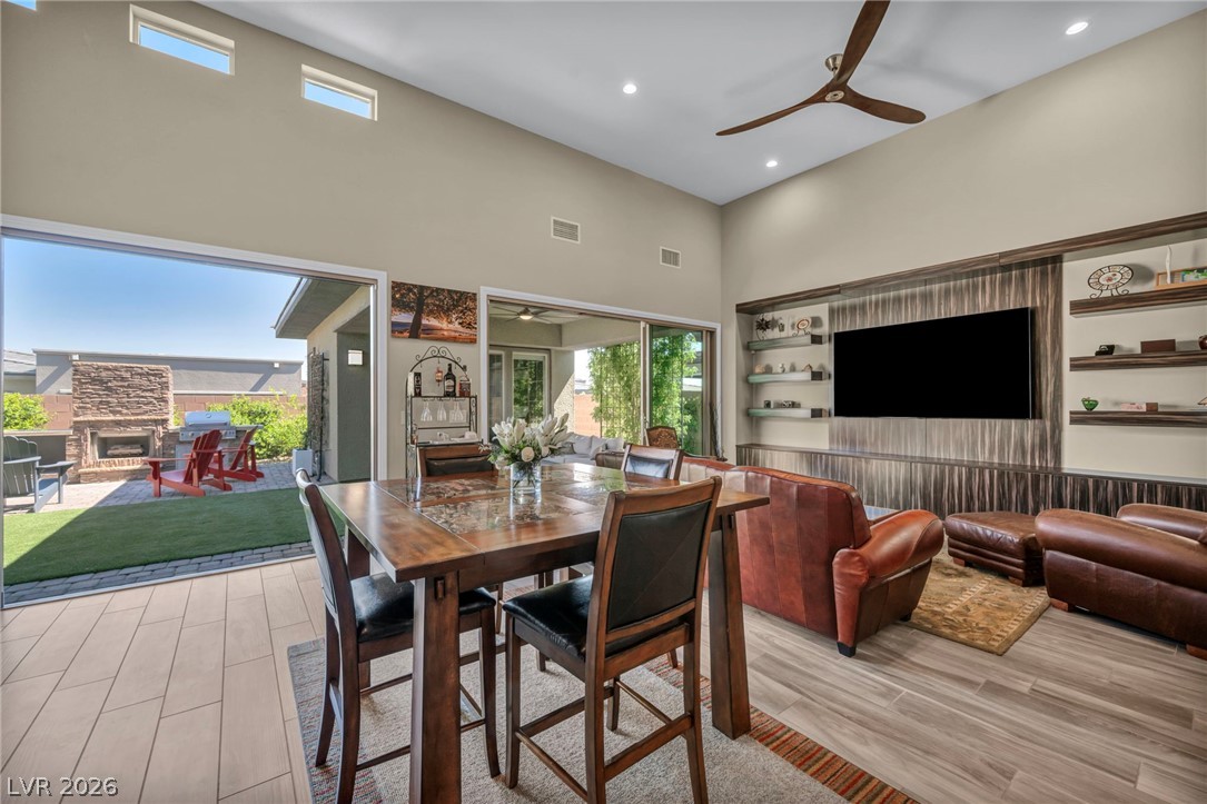 6706 Desert Crimson Street Las Vegas NV 89148
