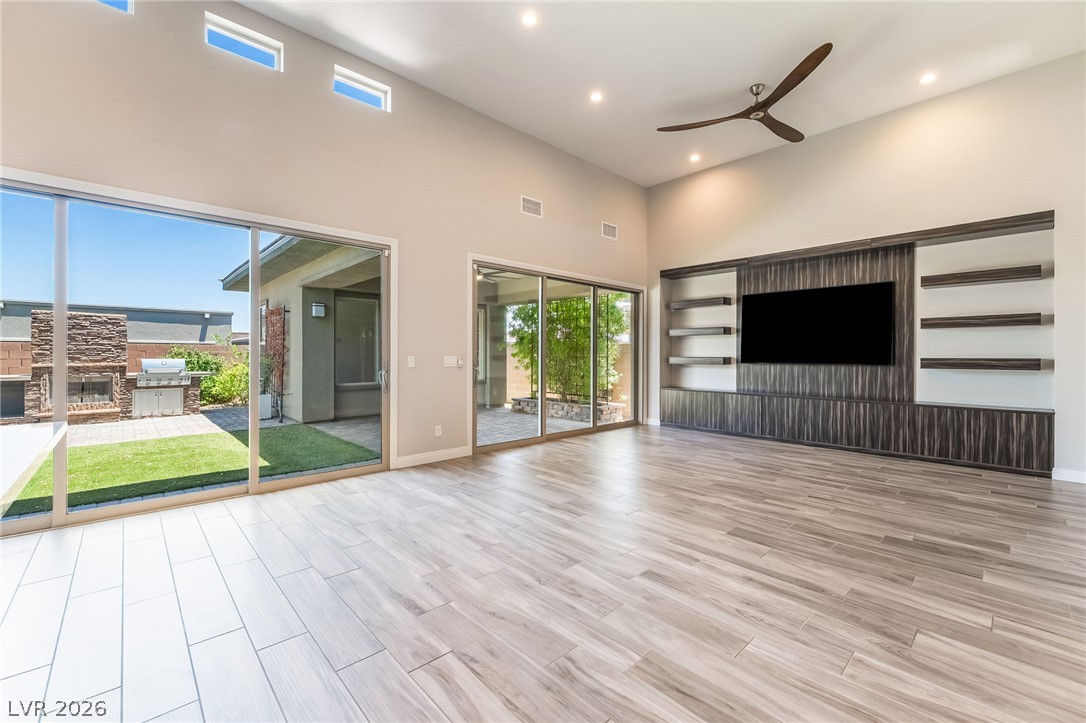 6706 Desert Crimson Street Las Vegas NV 89148