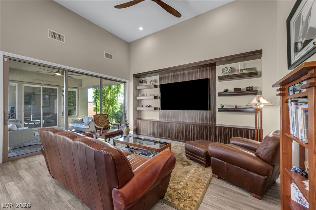 6706 Desert Crimson Street Las Vegas NV 89148