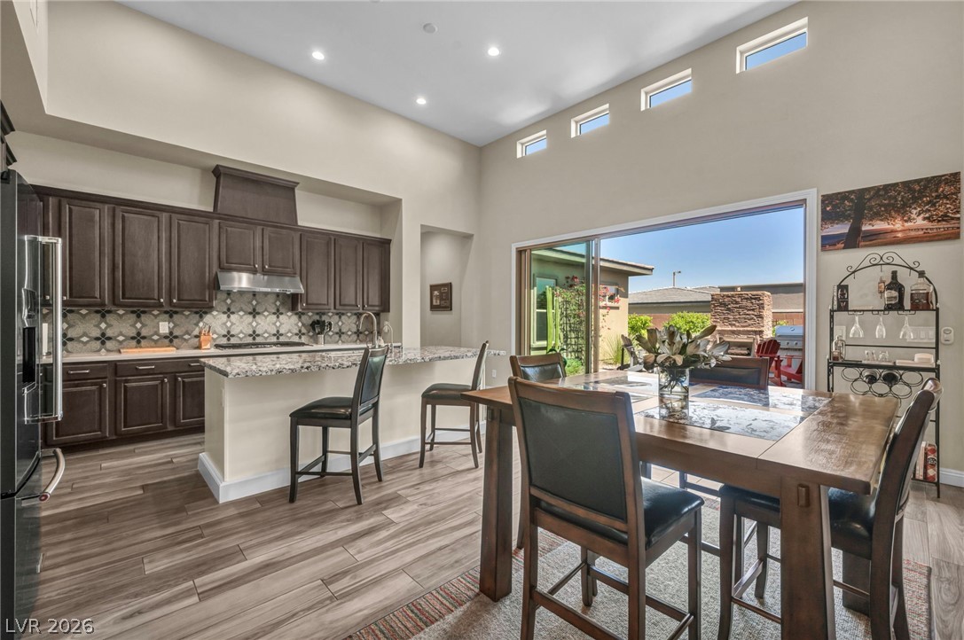 6706 Desert Crimson Street Las Vegas NV 89148