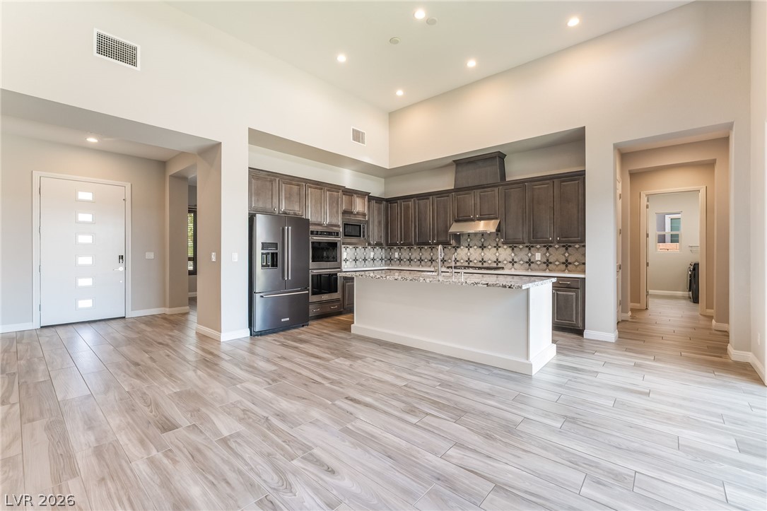 6706 Desert Crimson Street Las Vegas NV 89148
