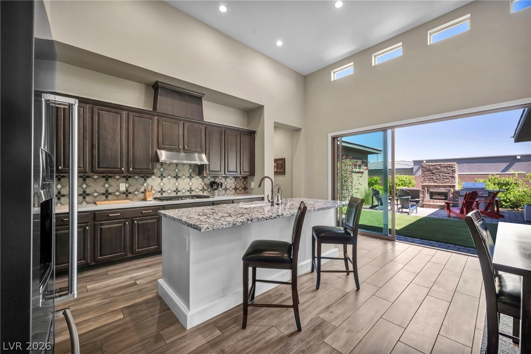 6706 Desert Crimson Street Las Vegas NV 89148