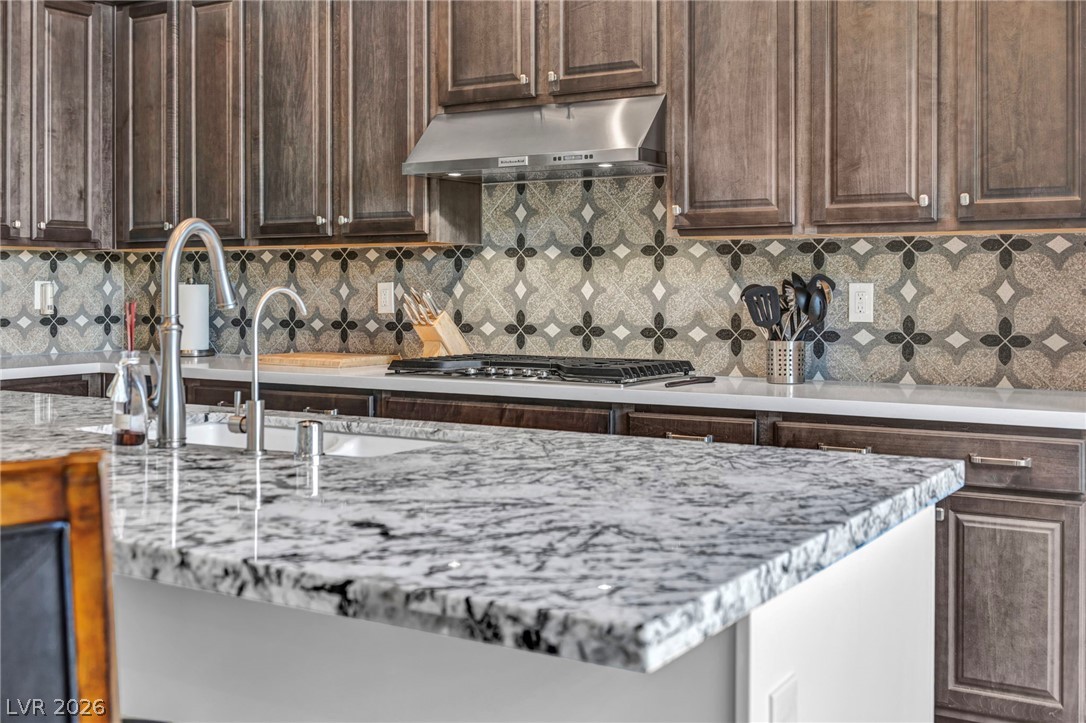 6706 Desert Crimson Street Las Vegas NV 89148