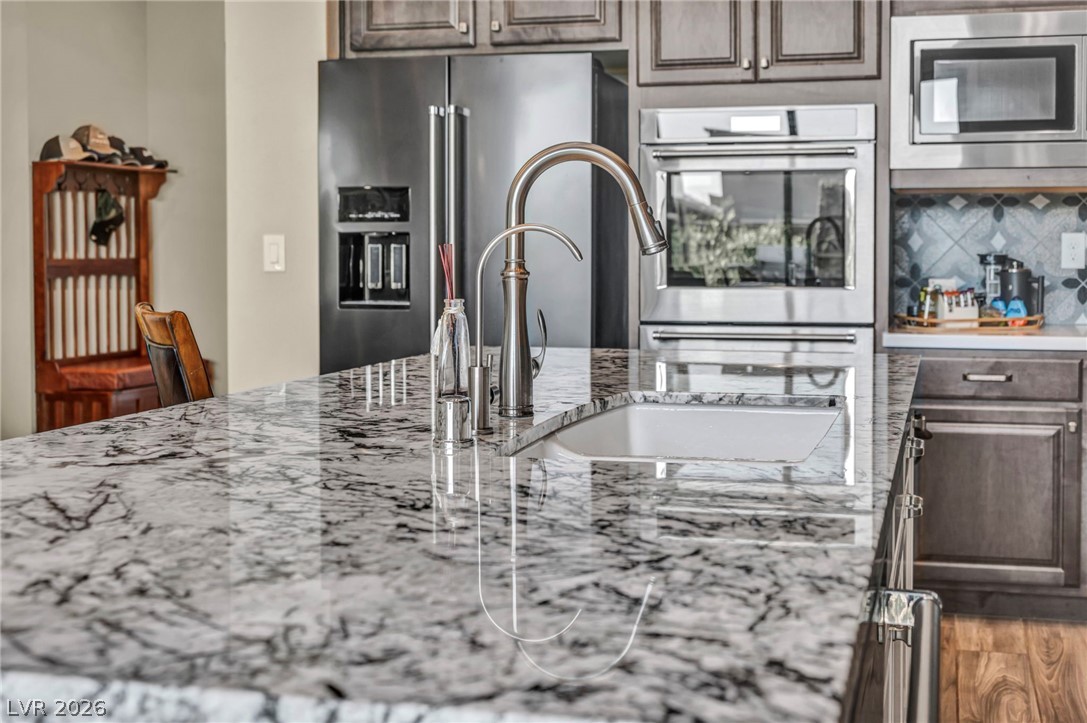 6706 Desert Crimson Street Las Vegas NV 89148