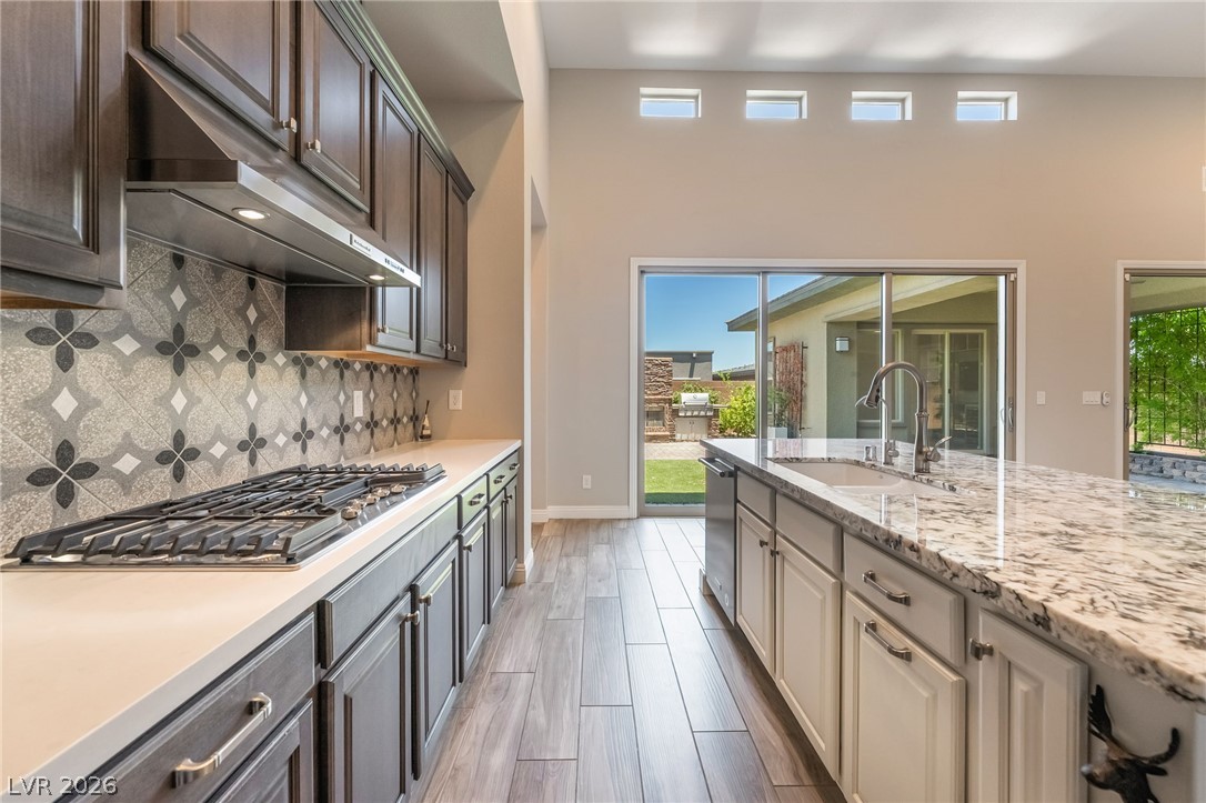 6706 Desert Crimson Street Las Vegas NV 89148