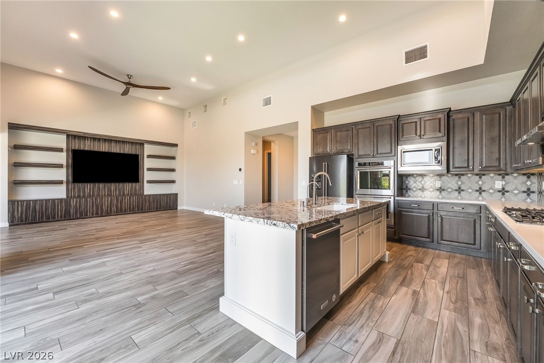 6706 Desert Crimson Street Las Vegas NV 89148