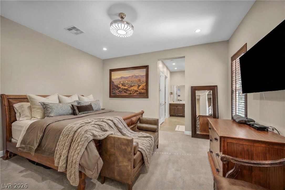 6706 Desert Crimson Street Las Vegas NV 89148