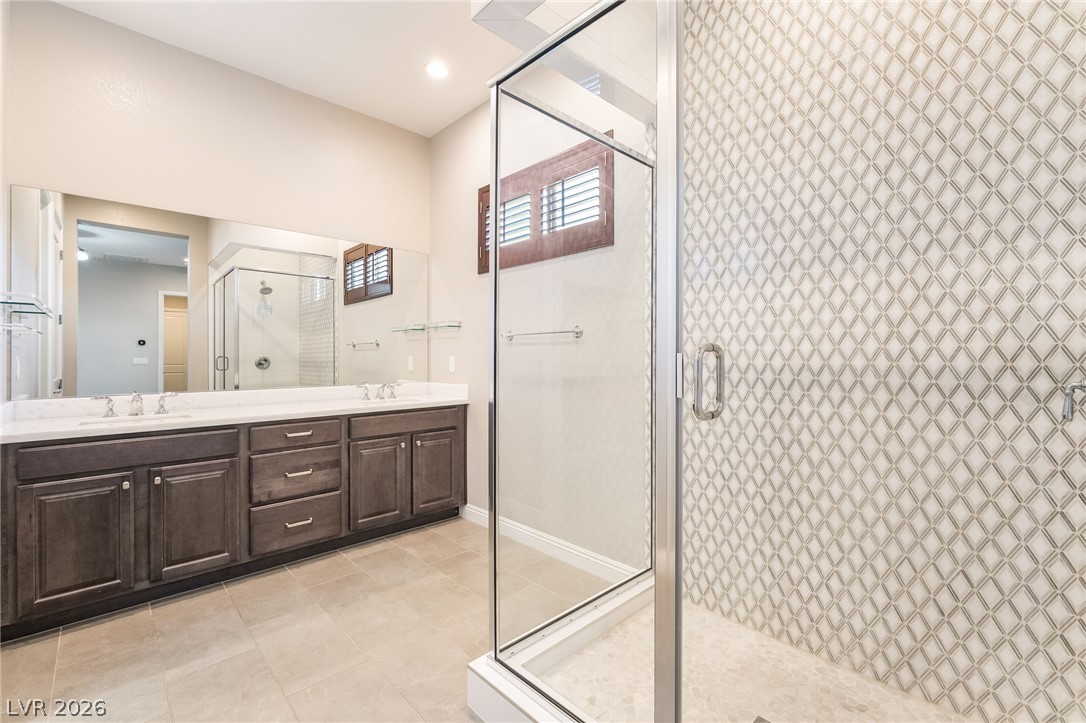 6706 Desert Crimson Street Las Vegas NV 89148