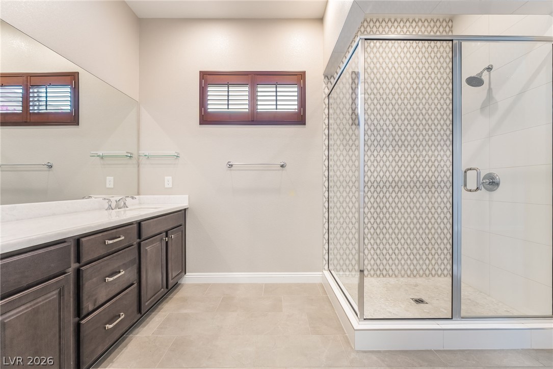 6706 Desert Crimson Street Las Vegas NV 89148