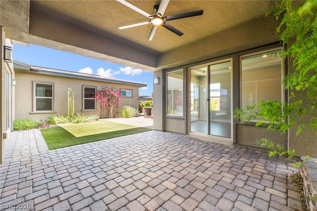 6706 Desert Crimson Street Las Vegas NV 89148