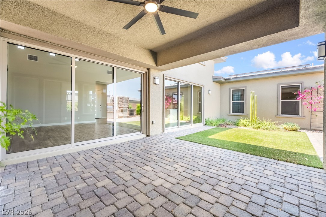 6706 Desert Crimson Street Las Vegas NV 89148
