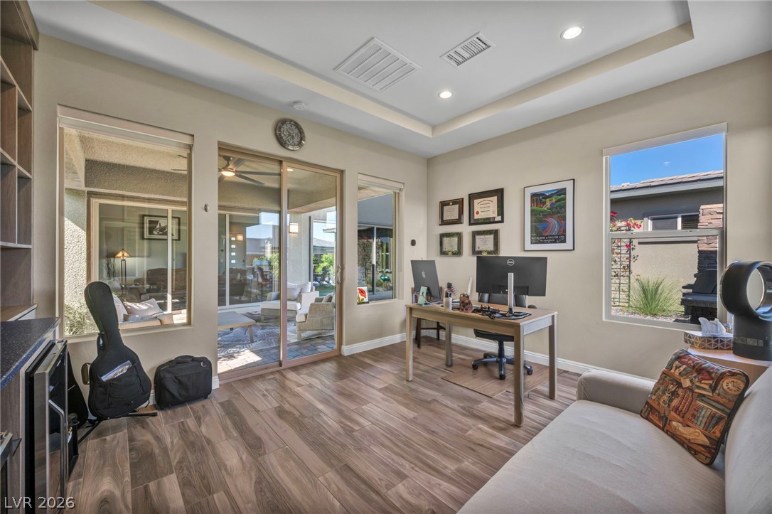 6706 Desert Crimson Street Las Vegas NV 89148
