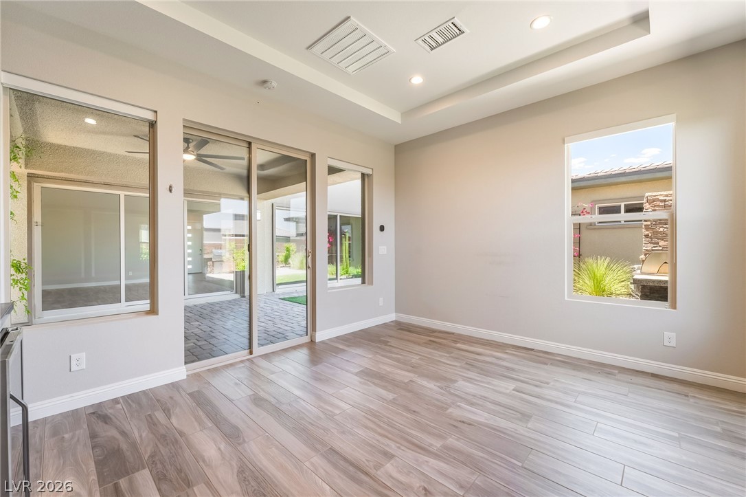 6706 Desert Crimson Street Las Vegas NV 89148