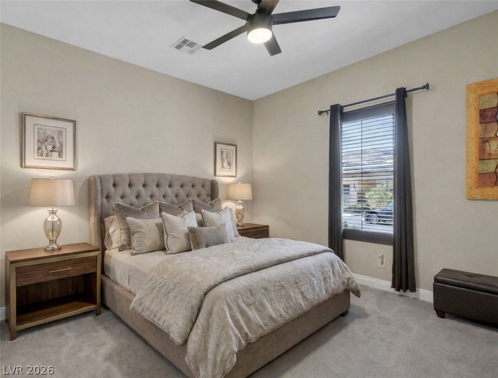 6706 Desert Crimson Street Las Vegas NV 89148