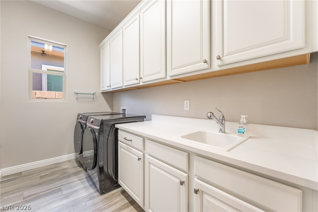 6706 Desert Crimson Street Las Vegas NV 89148