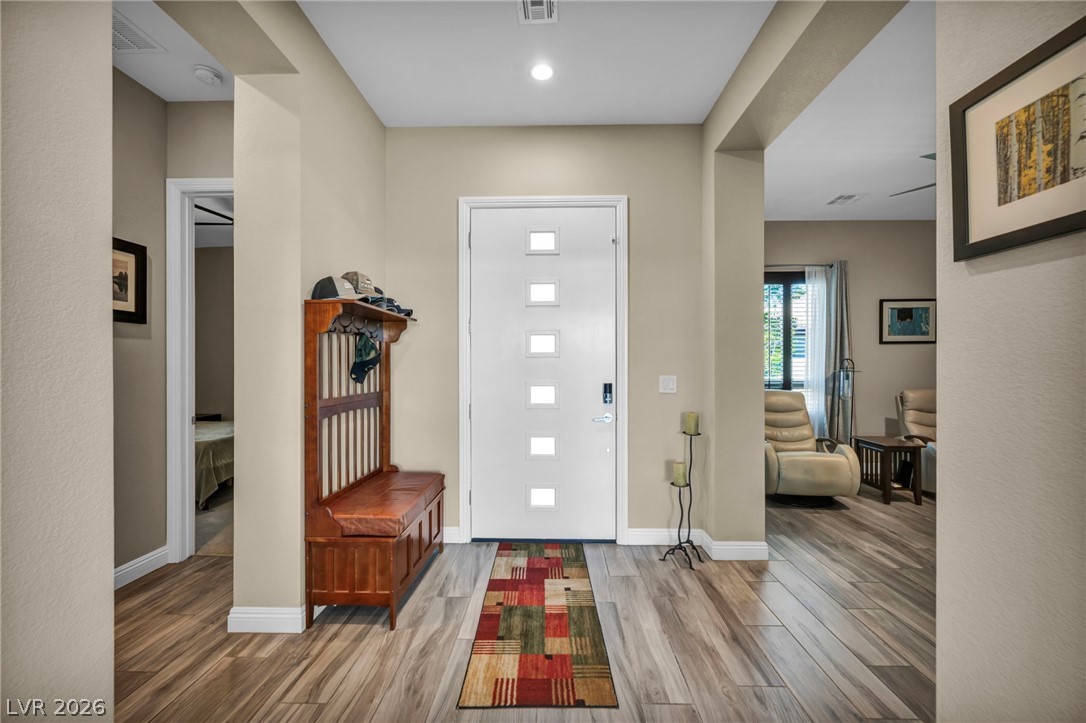 6706 Desert Crimson Street Las Vegas NV 89148