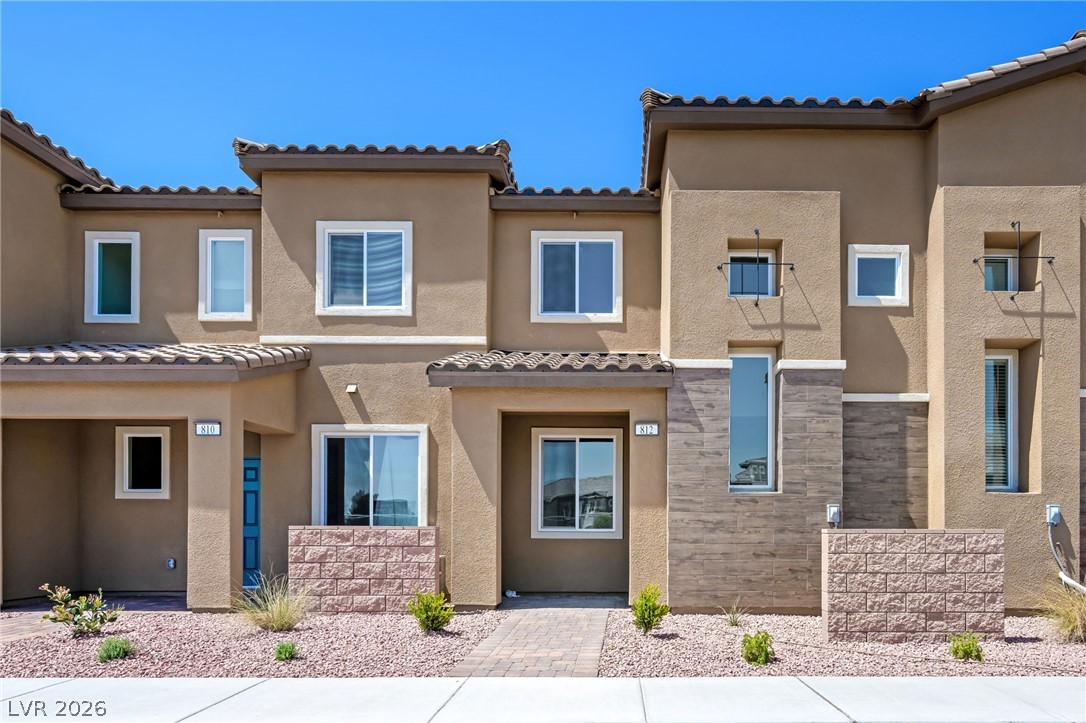 812 Atleigh Avenue Henderson NV 89011